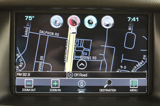 used 2016 Chevrolet Tahoe car, priced at $19,999