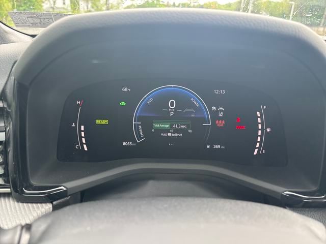 used 2025 Toyota Camry car, priced at $31,699