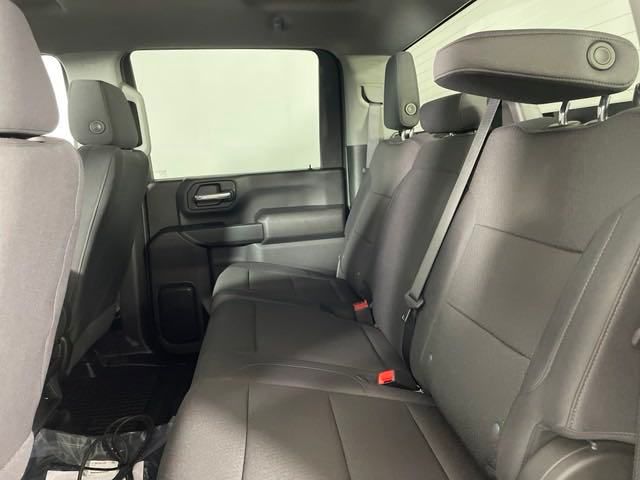 new 2024 GMC Sierra 2500HD car, priced at $57,500