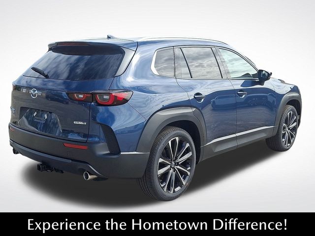 new 2025 Mazda CX-50 car, priced at $39,045