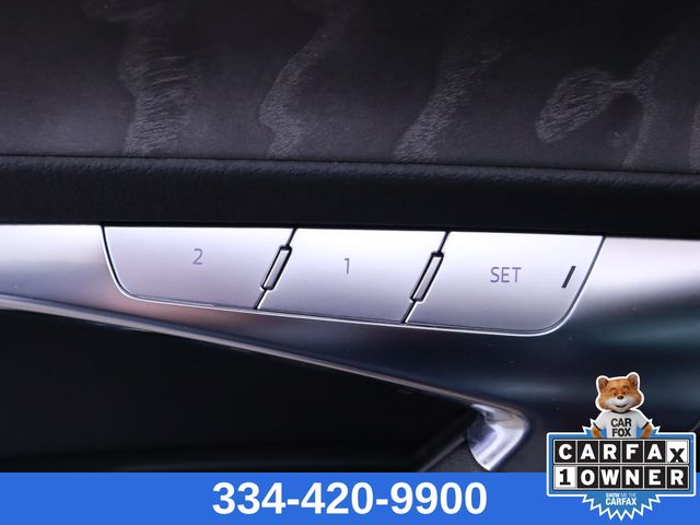 used 2024 Audi A6 car, priced at $41,599