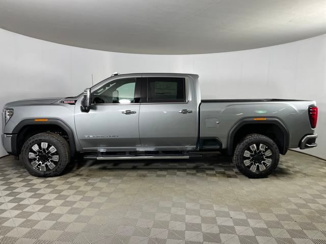 new 2025 GMC Sierra 2500HD car, priced at $84,000