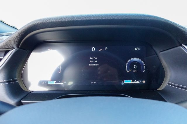 new 2025 Jeep Grand Cherokee L car, priced at $46,935