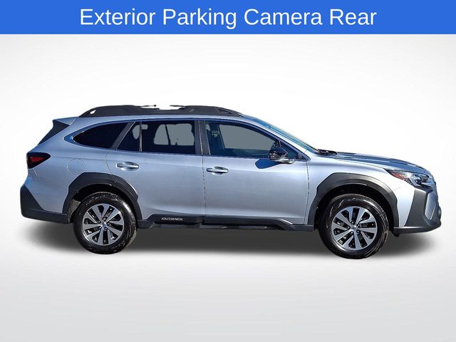 used 2024 Subaru Outback car, priced at $27,906