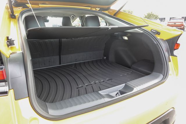 new 2026 Toyota Prius car