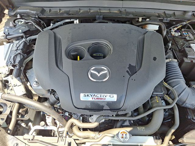 used 2024 Mazda CX-30 car, priced at $33,185