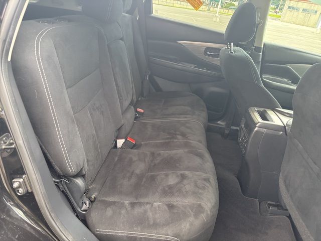 used 2018 Nissan Murano car, priced at $14,899