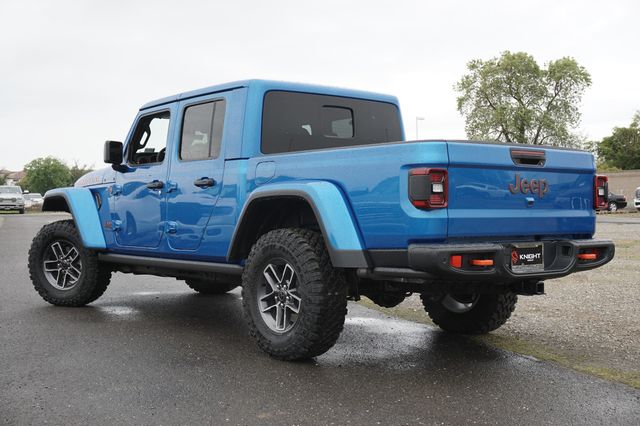 new 2024 Jeep Gladiator car, priced at $54,132