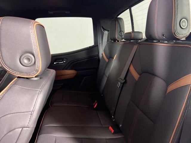new 2024 GMC Canyon car, priced at $42,500
