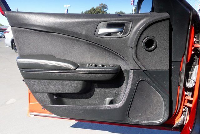 used 2017 Dodge Charger car, priced at $17,300