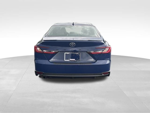 used 2025 Toyota Camry car, priced at $31,699