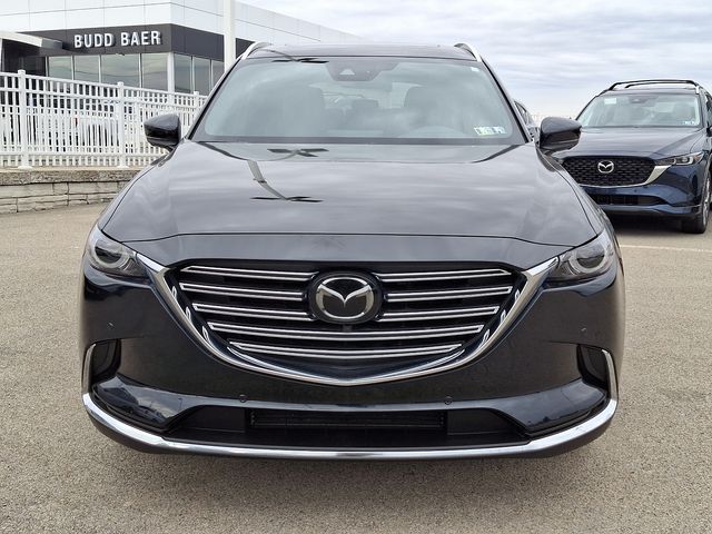 used 2023 Mazda CX-9 car, priced at $33,946