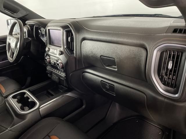 used 2021 GMC Sierra 1500 car, priced at $45,000