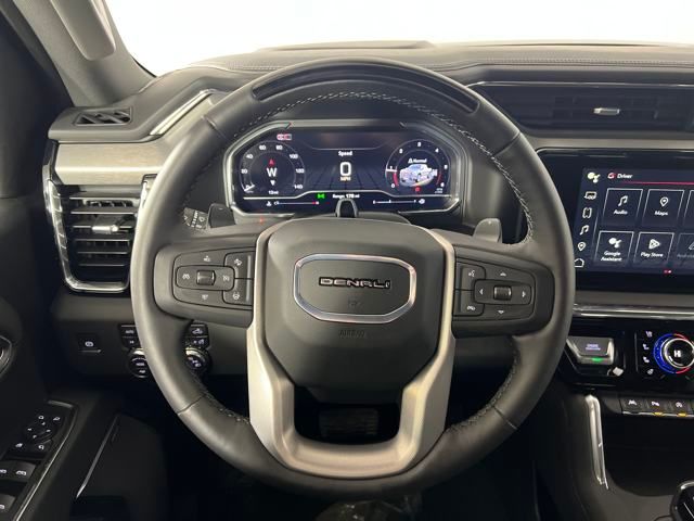 new 2025 GMC Sierra 1500 car, priced at $71,000