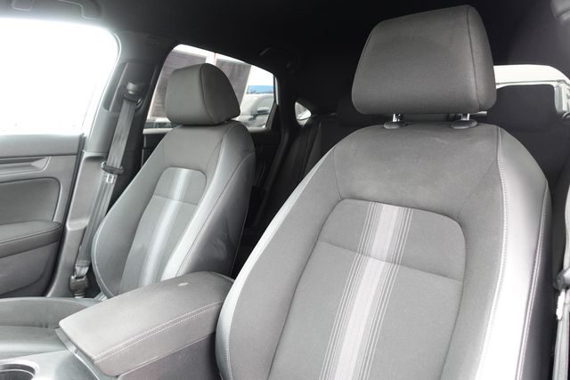 used 2024 Honda Civic car, priced at $24,199