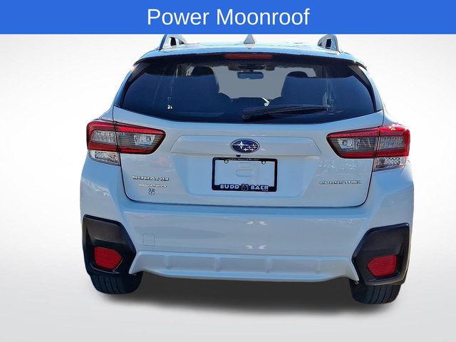 used 2023 Subaru Crosstrek car, priced at $24,155