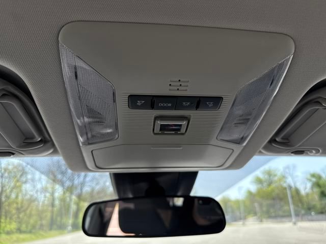 new 2025 Toyota RAV4 car, priced at $35,012