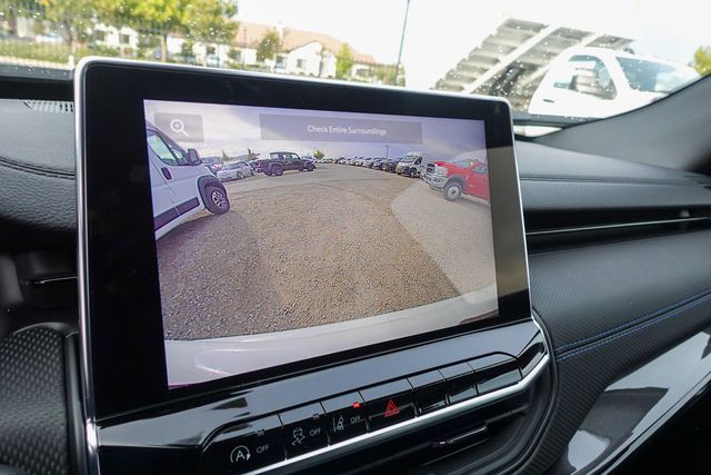 new 2026 Jeep Compass car, priced at $30,780