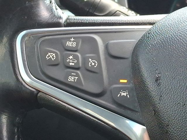 used 2020 Chevrolet Equinox car, priced at $15,234
