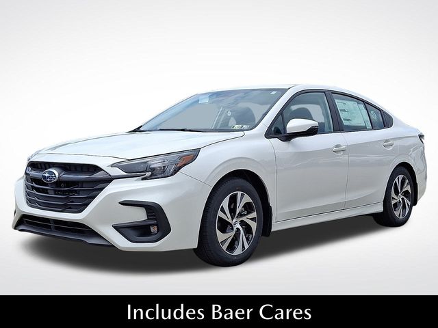 new 2025 Subaru Legacy car, priced at $32,431