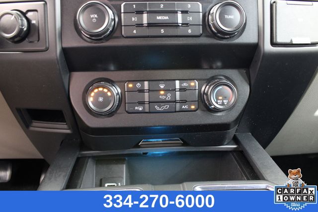used 2019 Ford F-150 car, priced at $29,999