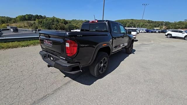 new 2024 GMC Canyon car, priced at $44,210