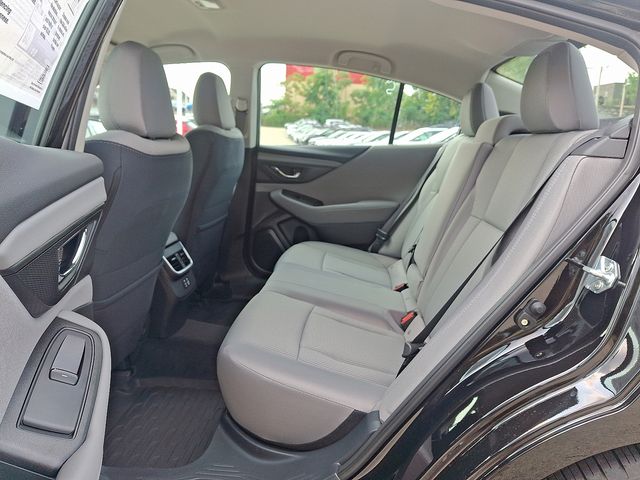 new 2025 Subaru Legacy car, priced at $30,511