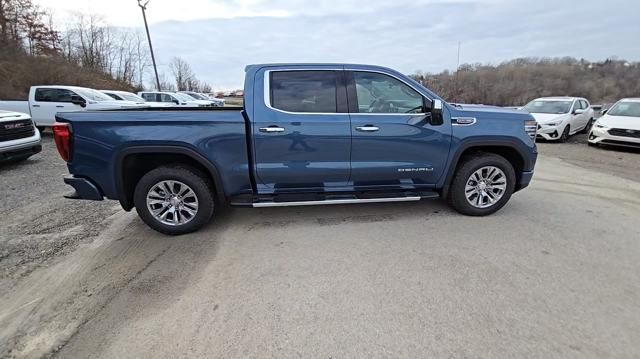 new 2025 GMC Sierra 1500 car, priced at $71,760