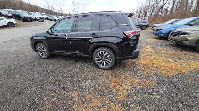 new 2025 Subaru Forester car, priced at $39,344