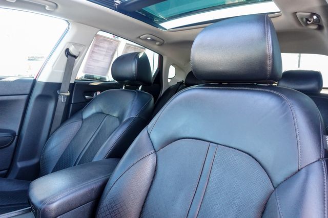 used 2020 Kia Optima car, priced at $18,000