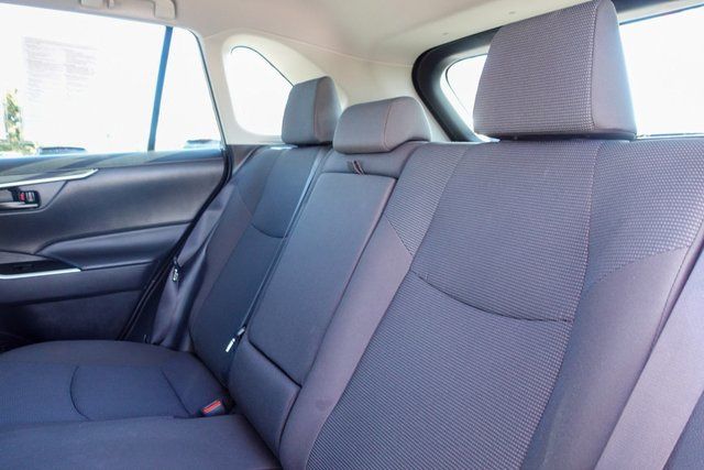 used 2024 Toyota RAV4 car, priced at $26,733