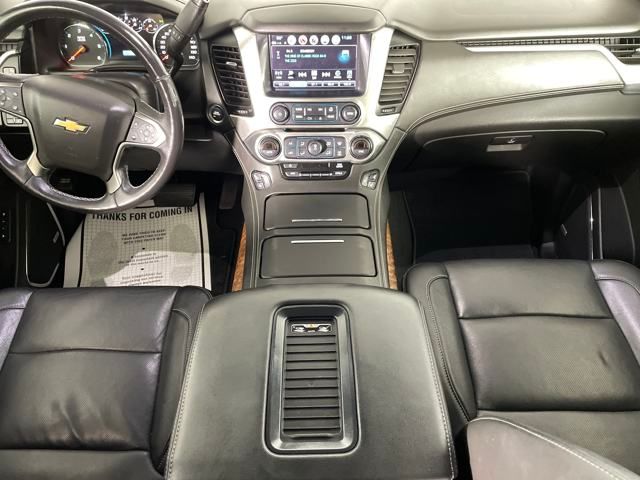 used 2019 Chevrolet Suburban car, priced at $36,500
