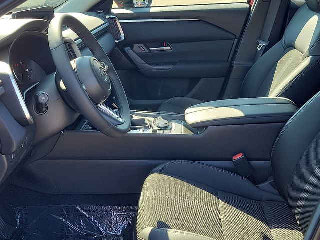 new 2025 Mazda CX-50 car, priced at $34,342