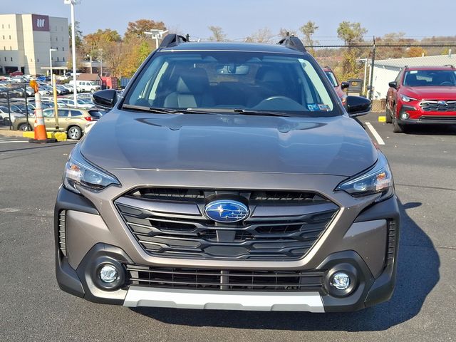 used 2024 Subaru Outback car, priced at $36,440