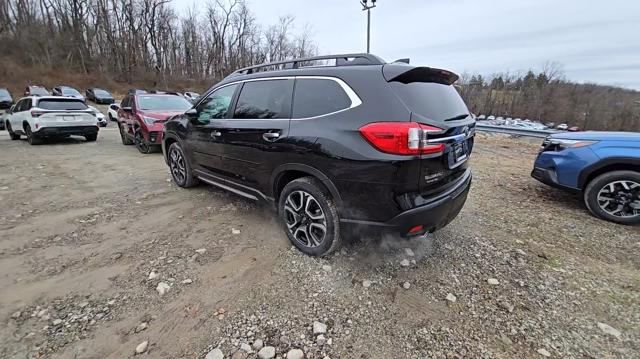 new 2025 Subaru Ascent car, priced at $47,764