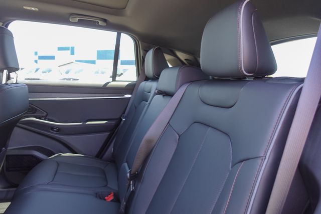 new 2025 Jeep Wagoneer S car, priced at $51,969