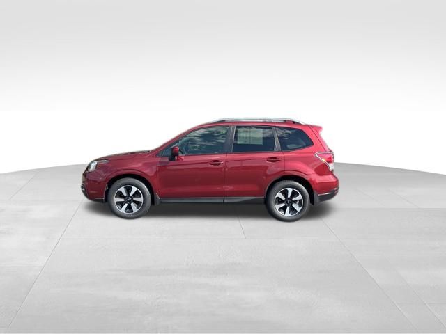 used 2017 Subaru Forester car, priced at $11,799