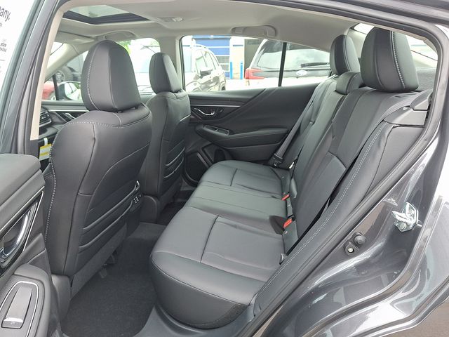 new 2025 Subaru Legacy car, priced at $35,981