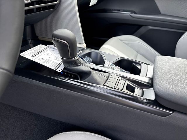new 2025 Toyota Camry car, priced at $35,430