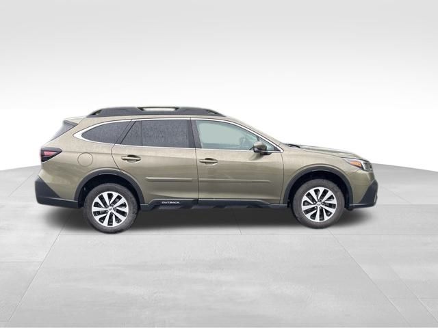 used 2022 Subaru Outback car, priced at $25,599