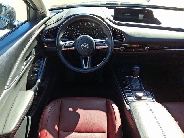 used 2023 Mazda CX-30 car, priced at $24,818