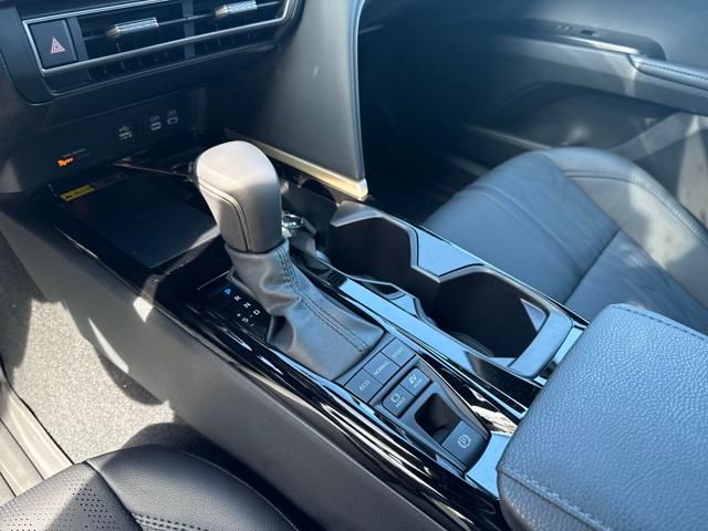 new 2025 Toyota Camry car, priced at $40,293