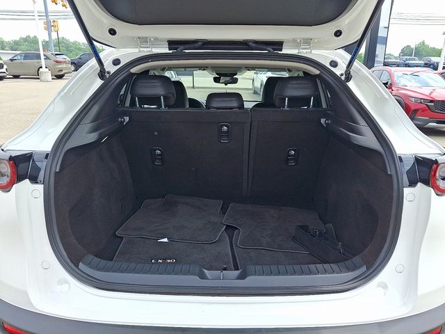 used 2023 Mazda CX-30 car, priced at $24,464