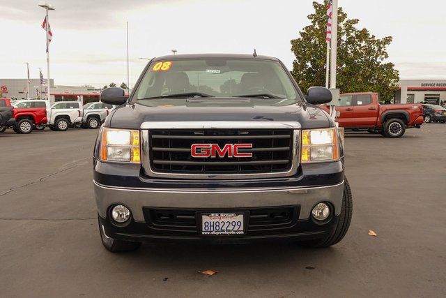 used 2008 GMC Sierra 1500 car, priced at $14,000