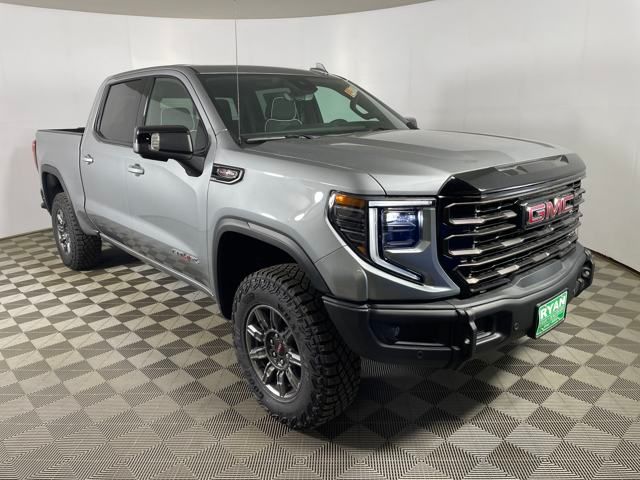 new 2025 GMC Sierra 1500 car, priced at $80,500