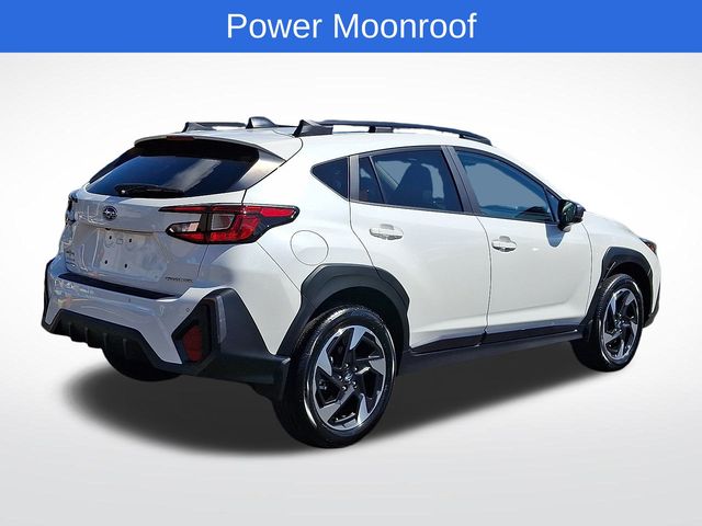 used 2024 Subaru Crosstrek car, priced at $29,920