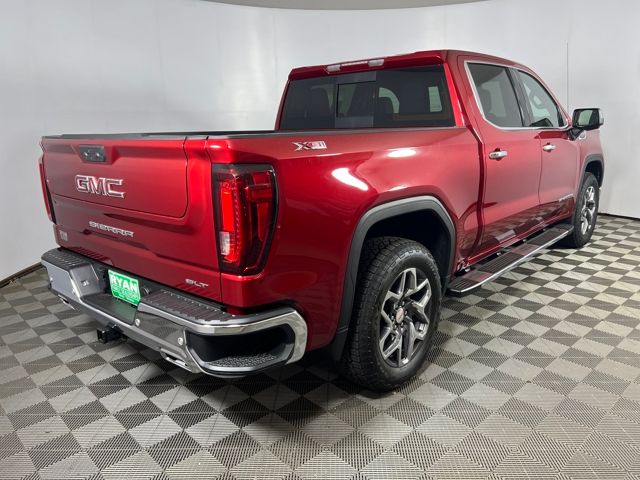 new 2026 GMC Sierra 1500 car, priced at $66,500