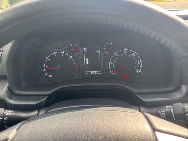 used 2021 Toyota 4Runner car, priced at $35,199