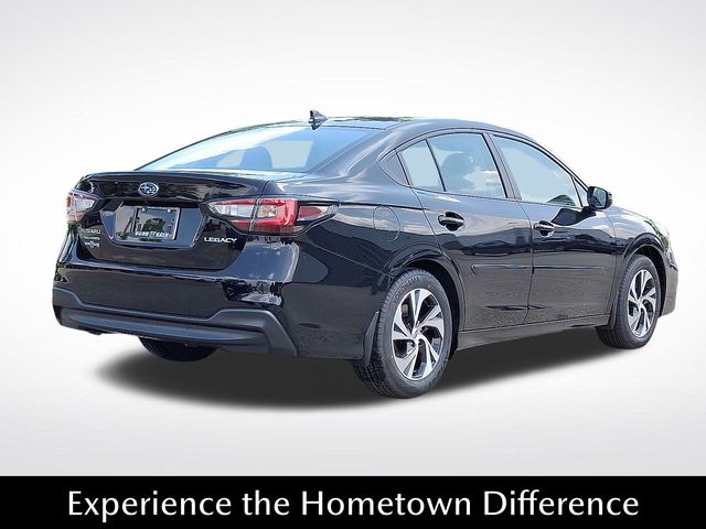 new 2025 Subaru Legacy car, priced at $30,206