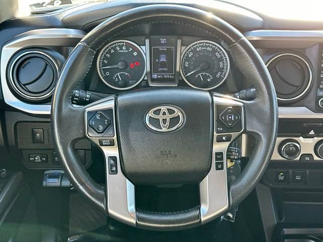 used 2016 Toyota Highlander car, priced at $23,992